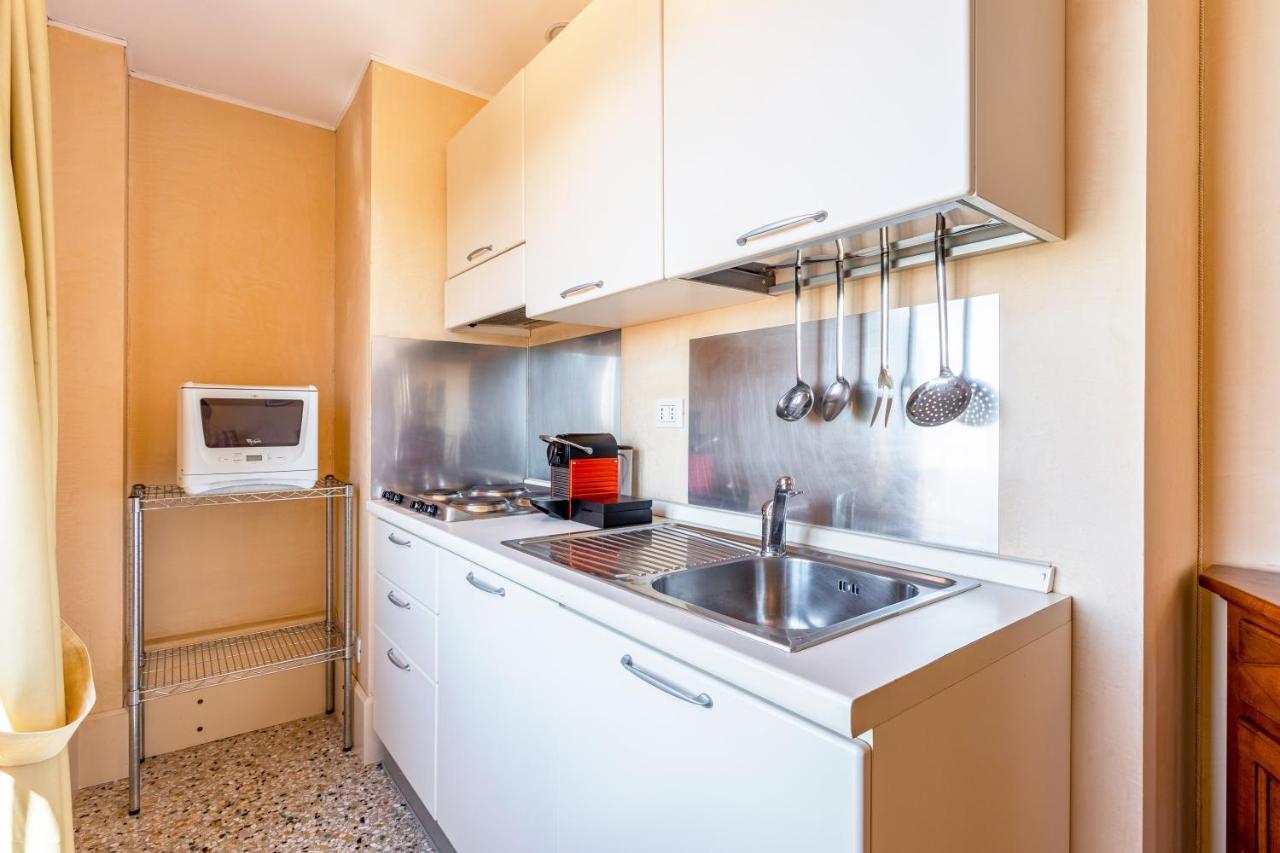 Apartment Molino Stucky Bragosso *