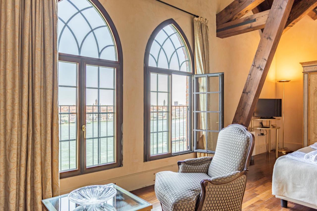 Appartement Molino Stucky