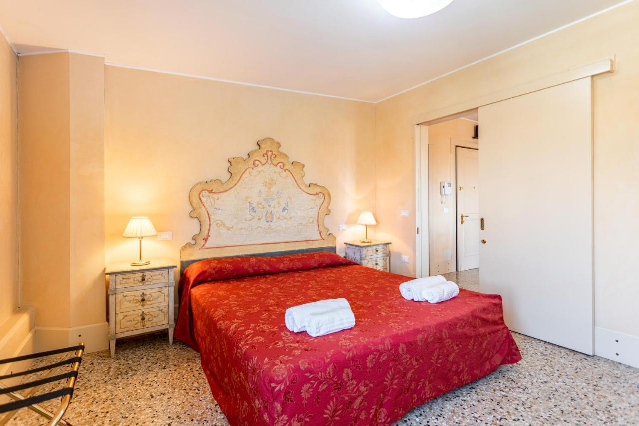 Apartment Molino Stucky Bragosso Venedig