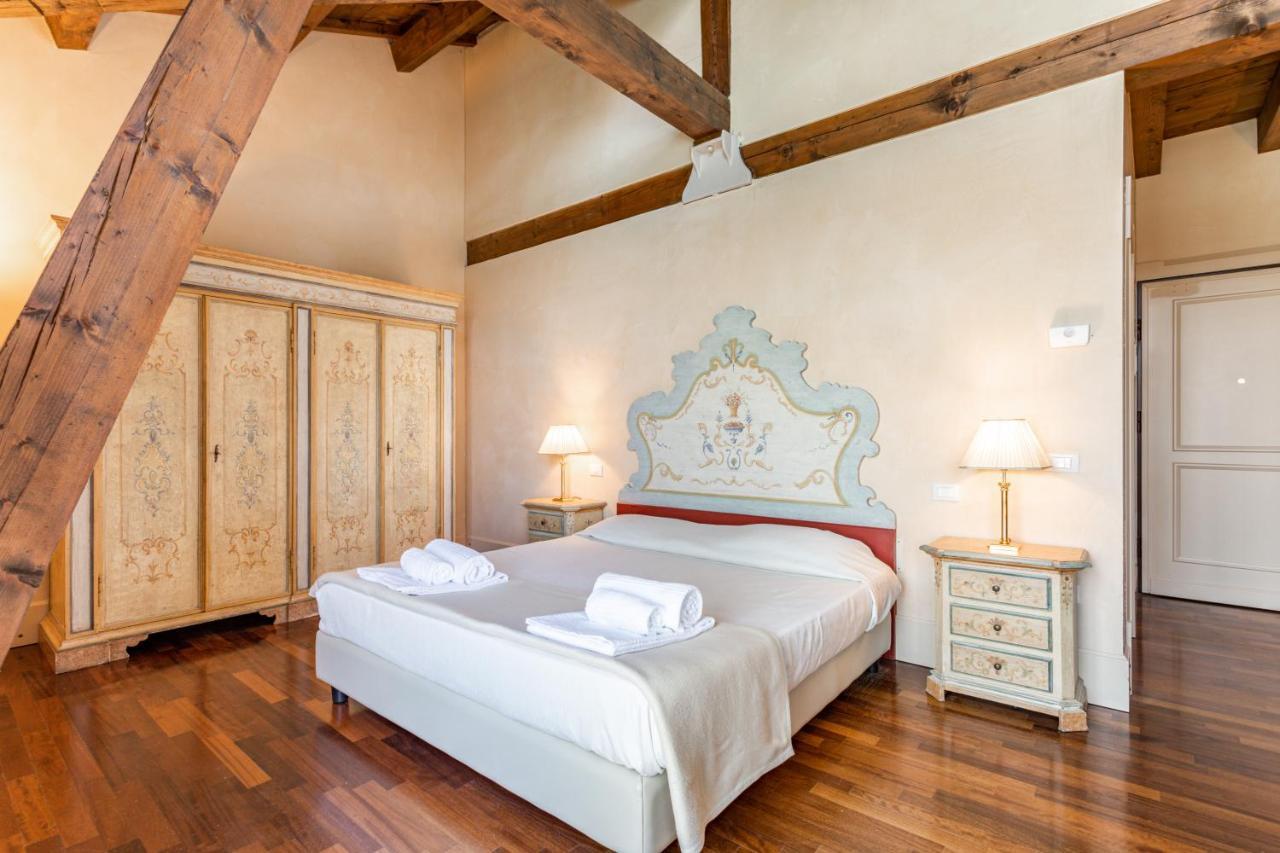Appartement Molino Stucky *