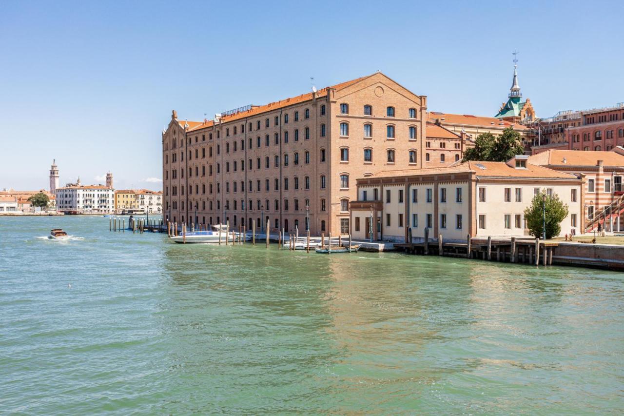 Molino Stucky Appartement