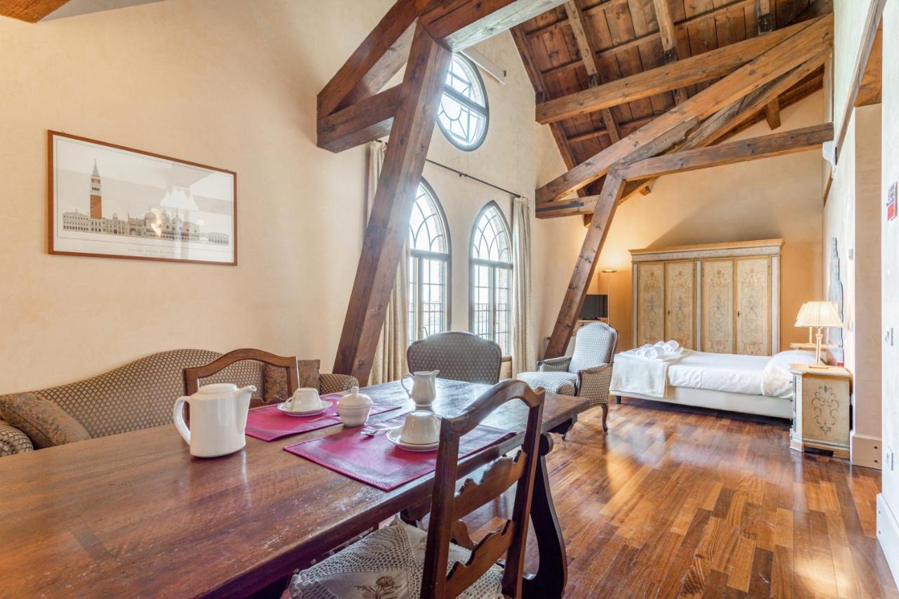 Molino Stucky Appartement *