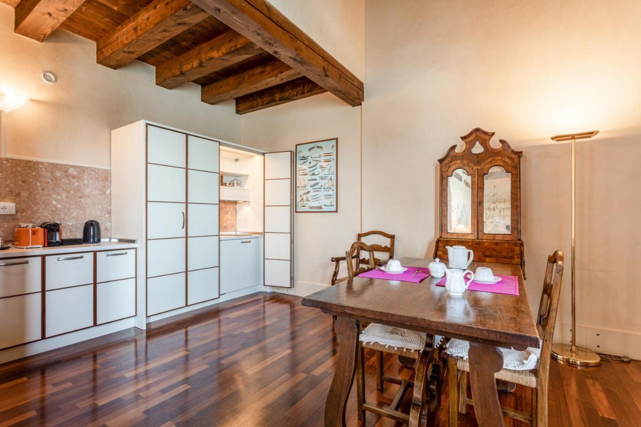 Molino Stucky Appartement *