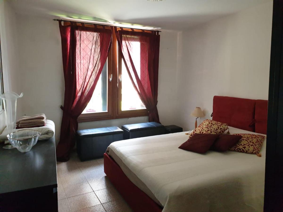 Appartement Cà Lio *