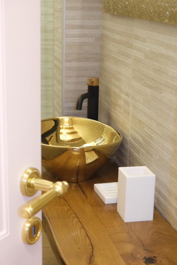 Appartement Ca' Fabrizio Close To San Marco Venise