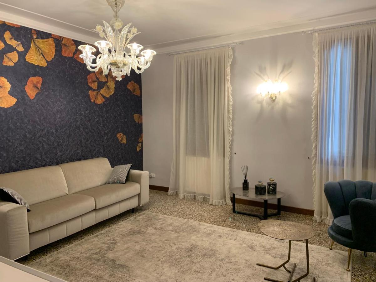 Appartement San Marco Charming *