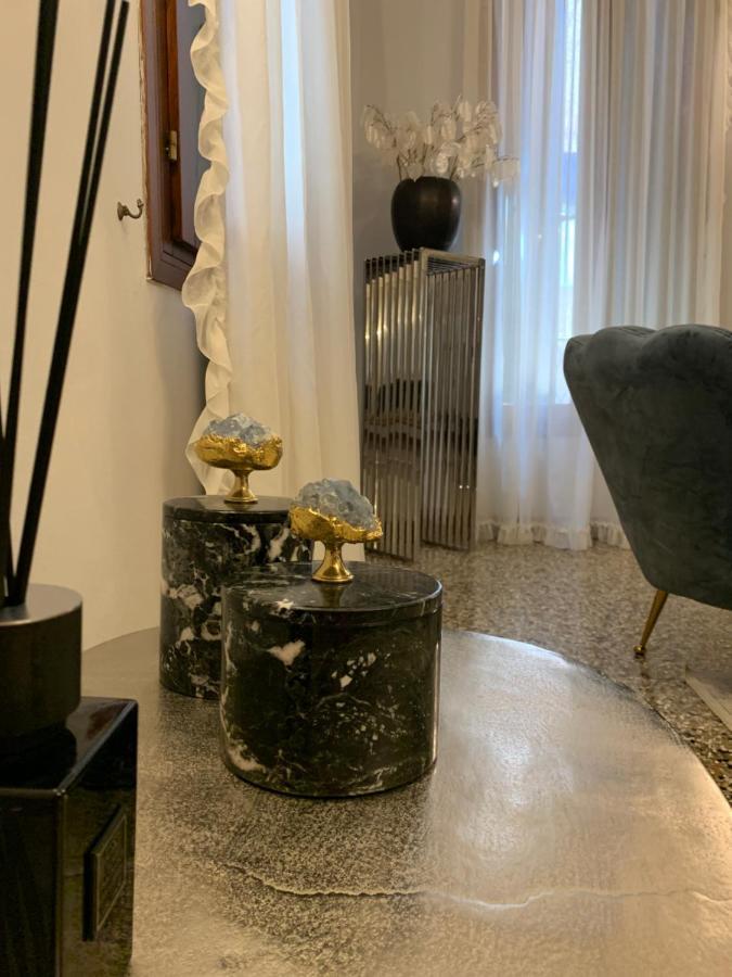 San Marco Charming Appartement Venetië