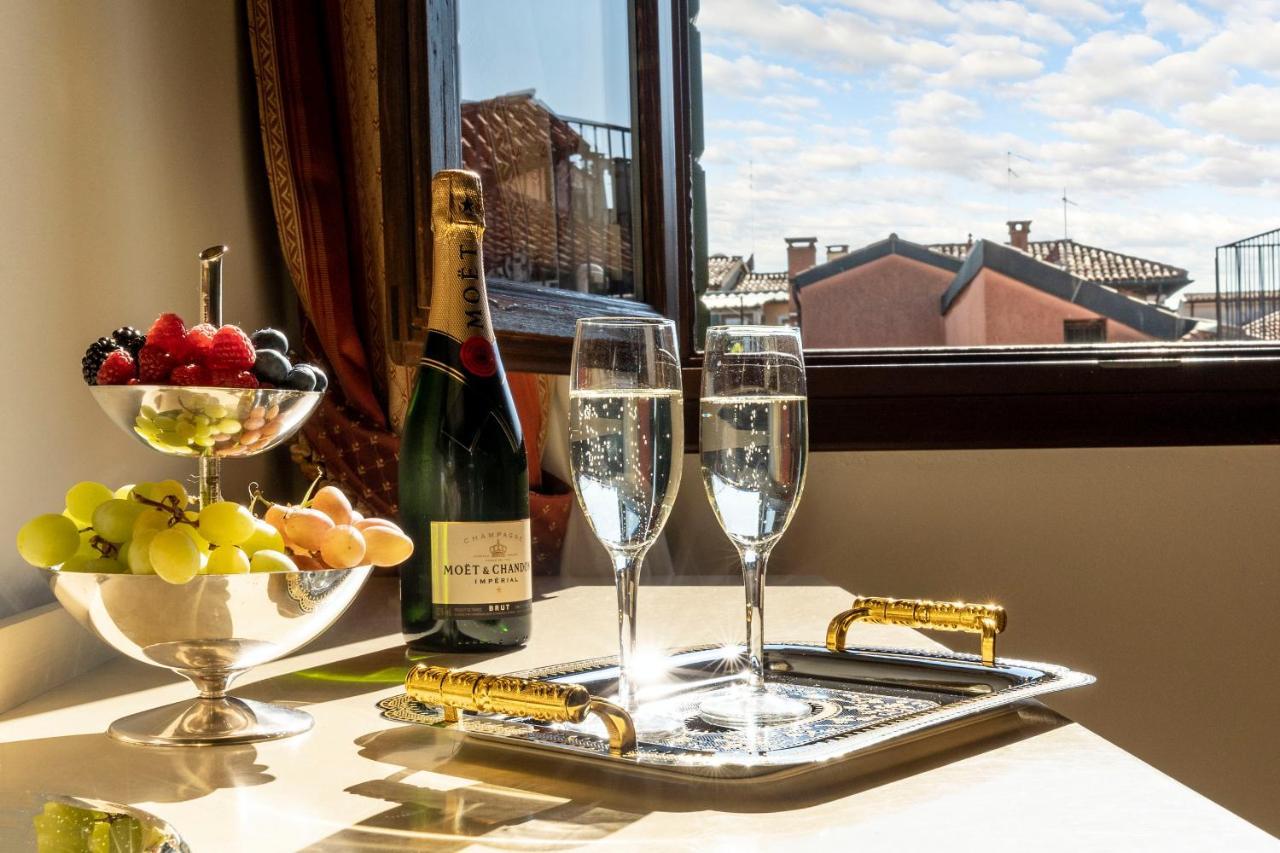 Hotel Bella Venetië