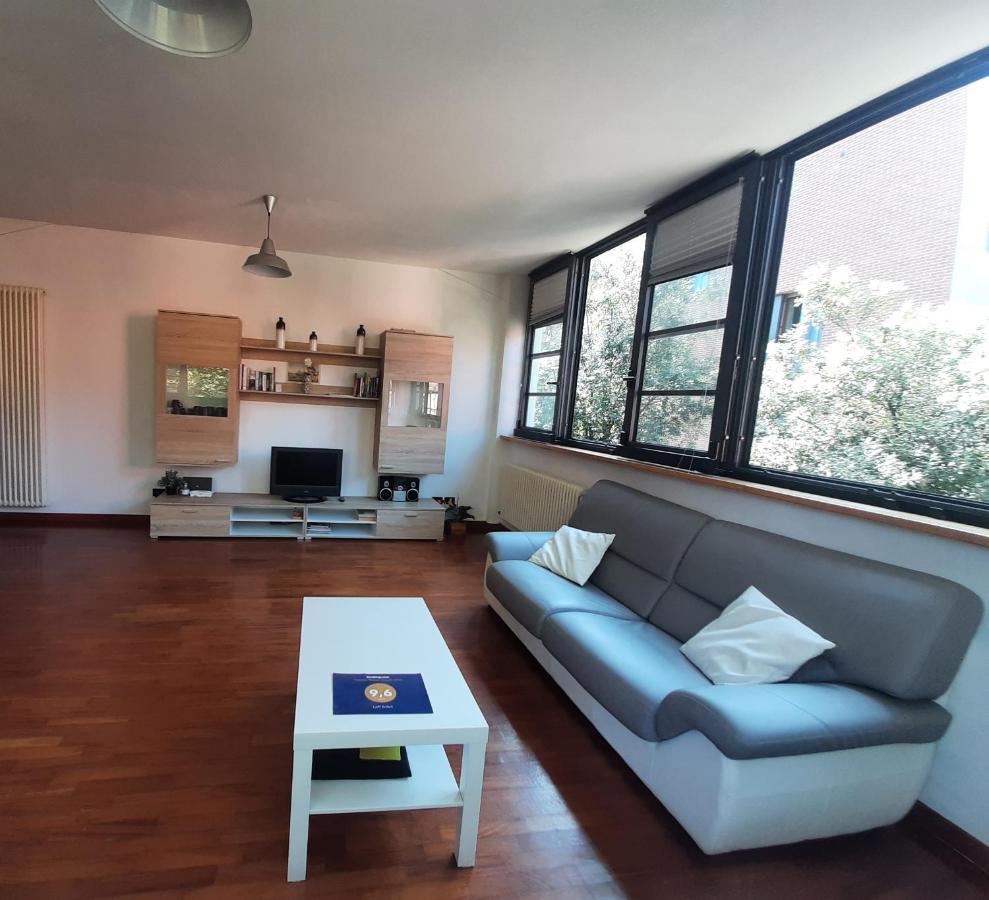 Loft Soleil * Venetië