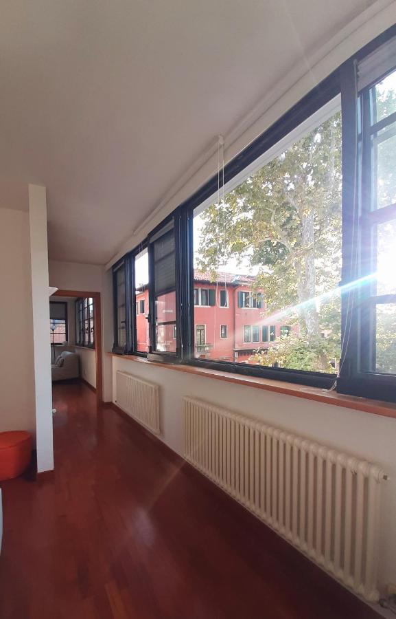 Loft Soleil Venetië