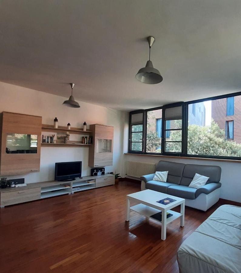 Appartement Loft Soleil Venetië