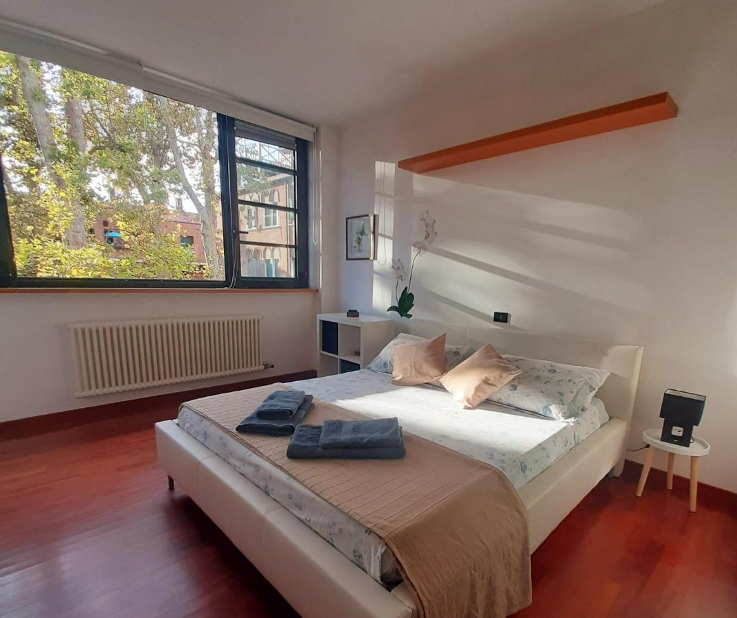 Loft Soleil * Venetië