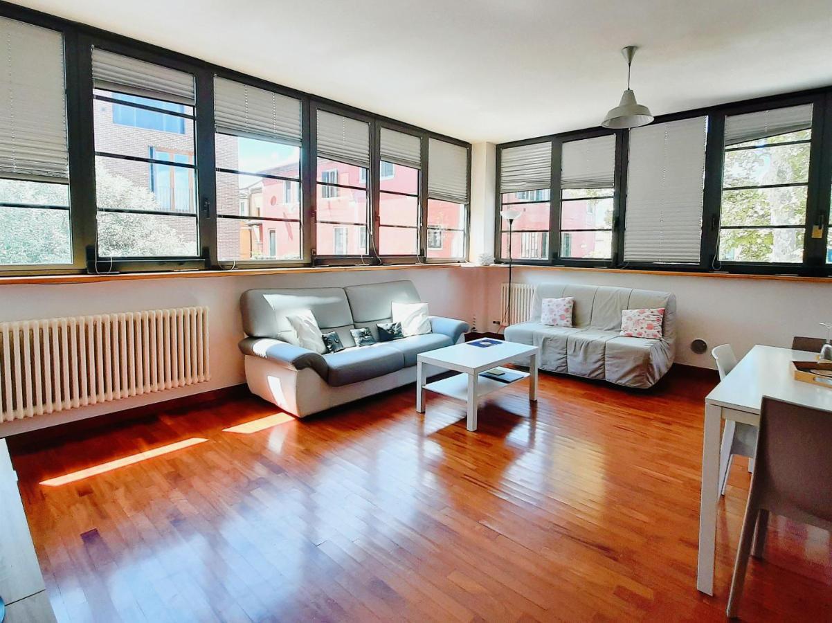 Appartement Loft Soleil Venetië