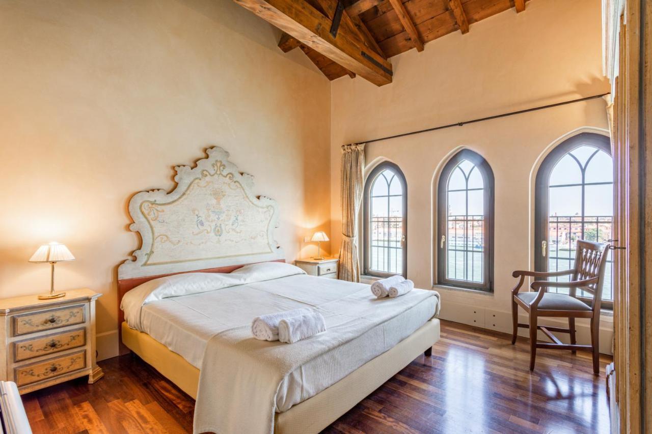 Molino Stucky Appartement *