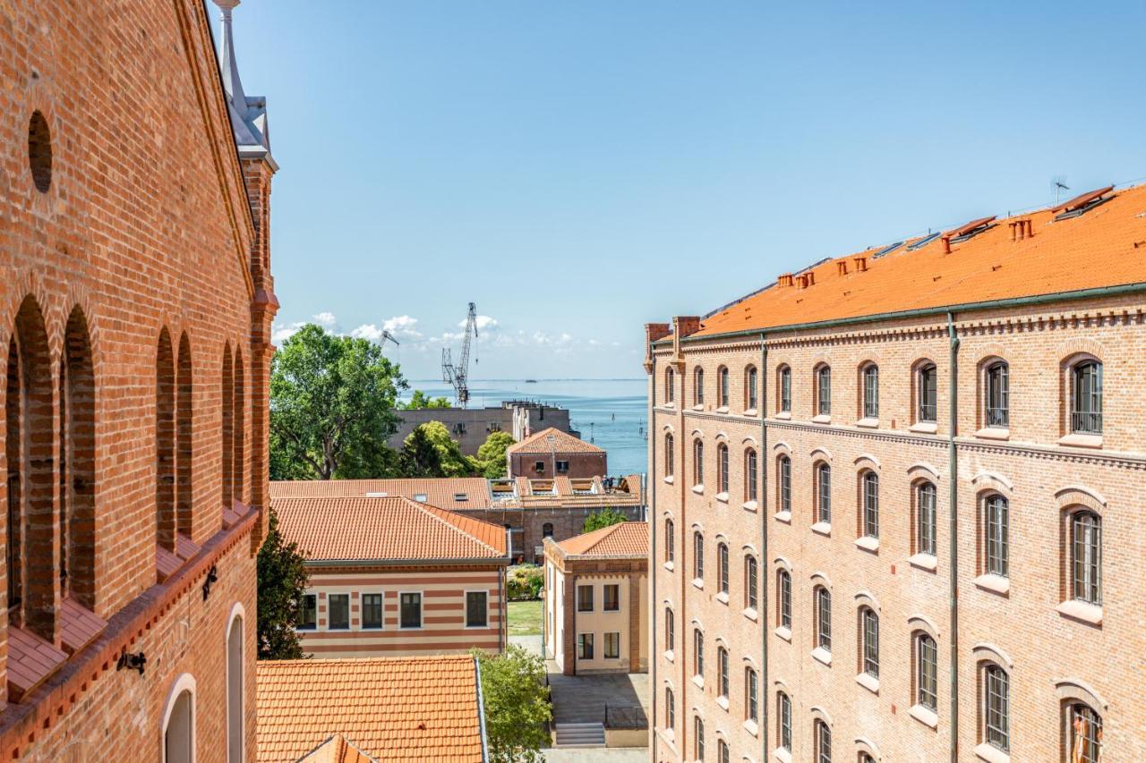Molino Stucky Venise