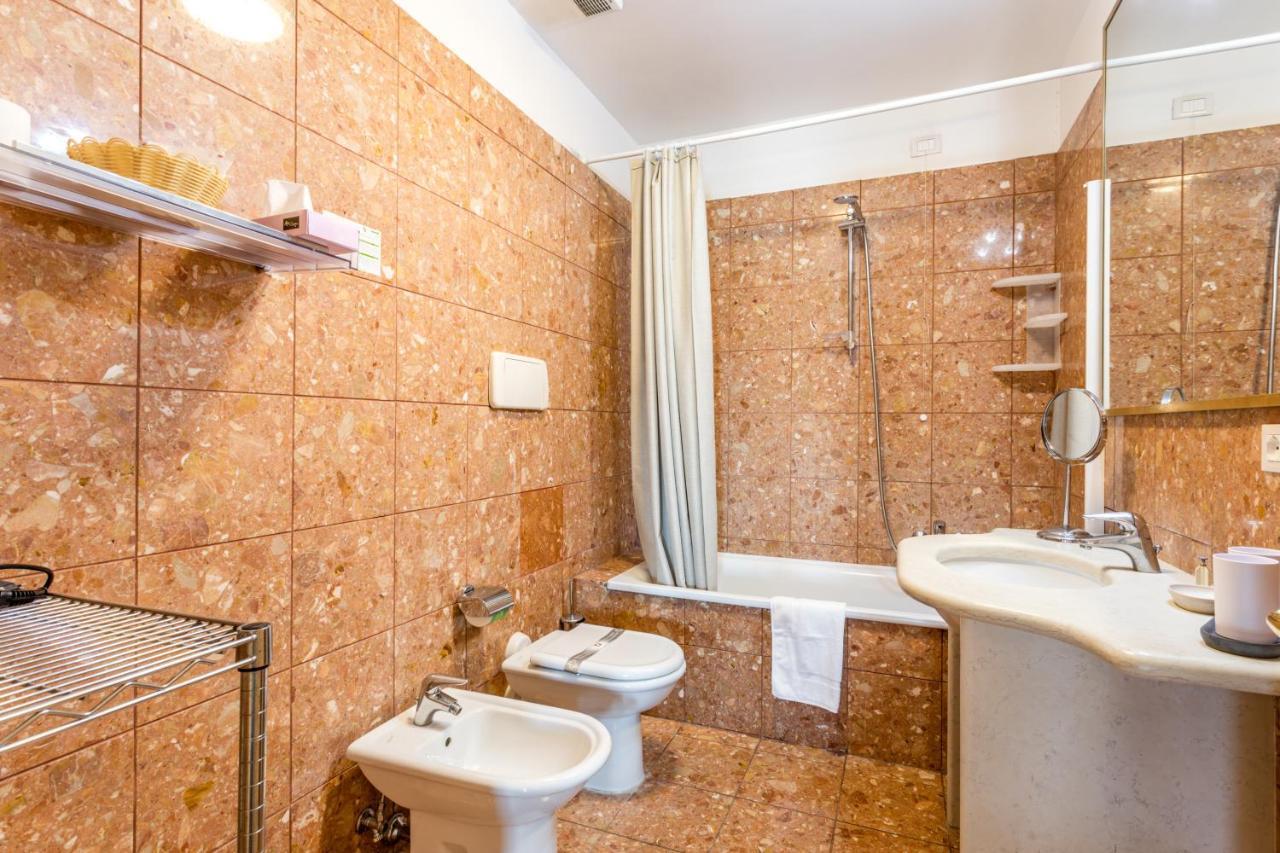 Molino Stucky Appartement Venise