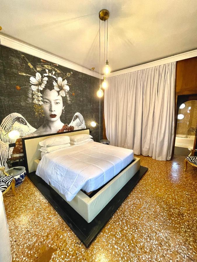 Royal Rialto - Grand Canal View Apartment *
