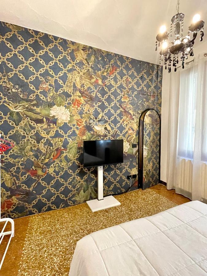 Royal Rialto - Grand Canal View Apartment Venedig