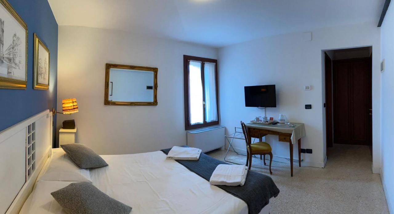 Ca' Fontanea 3* Venezia