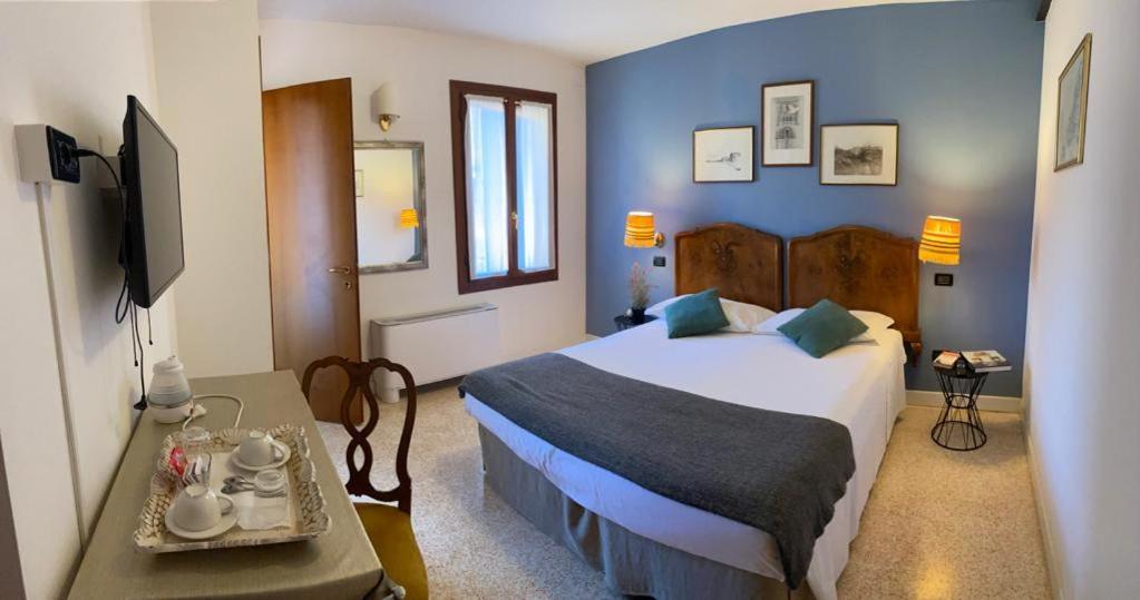 Bed & Breakfast Ca' Fontanea Venezia