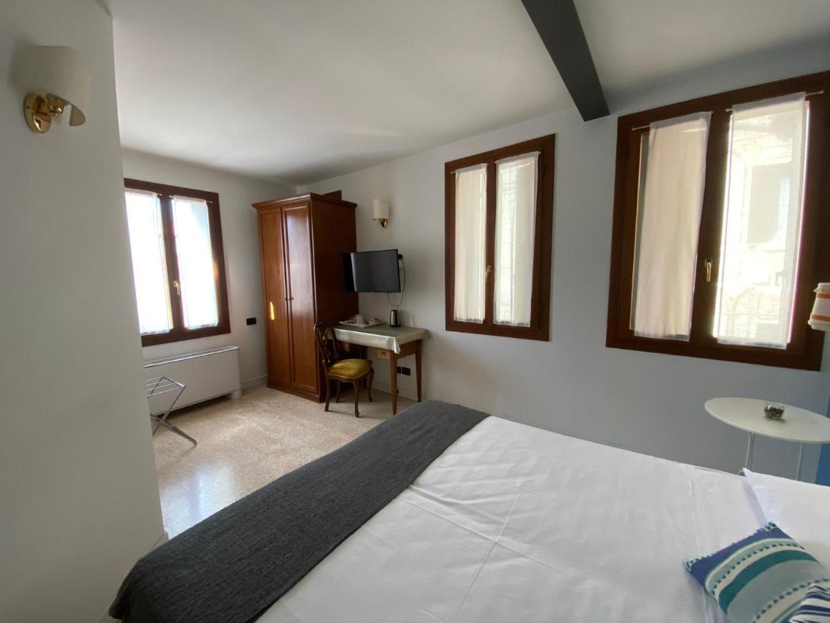 Bed & Breakfast Ca' Fontanea Venetië