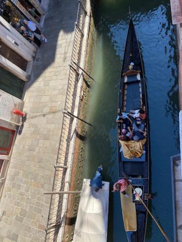 Residenza De L'osmarin Guest house Venice
