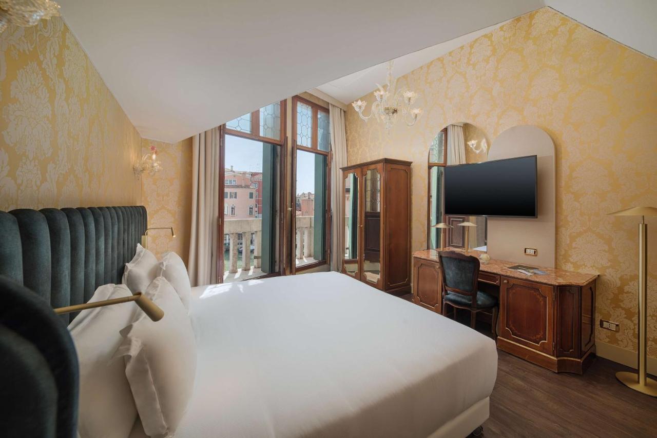 Nh Santa Lucia 4* Venetië