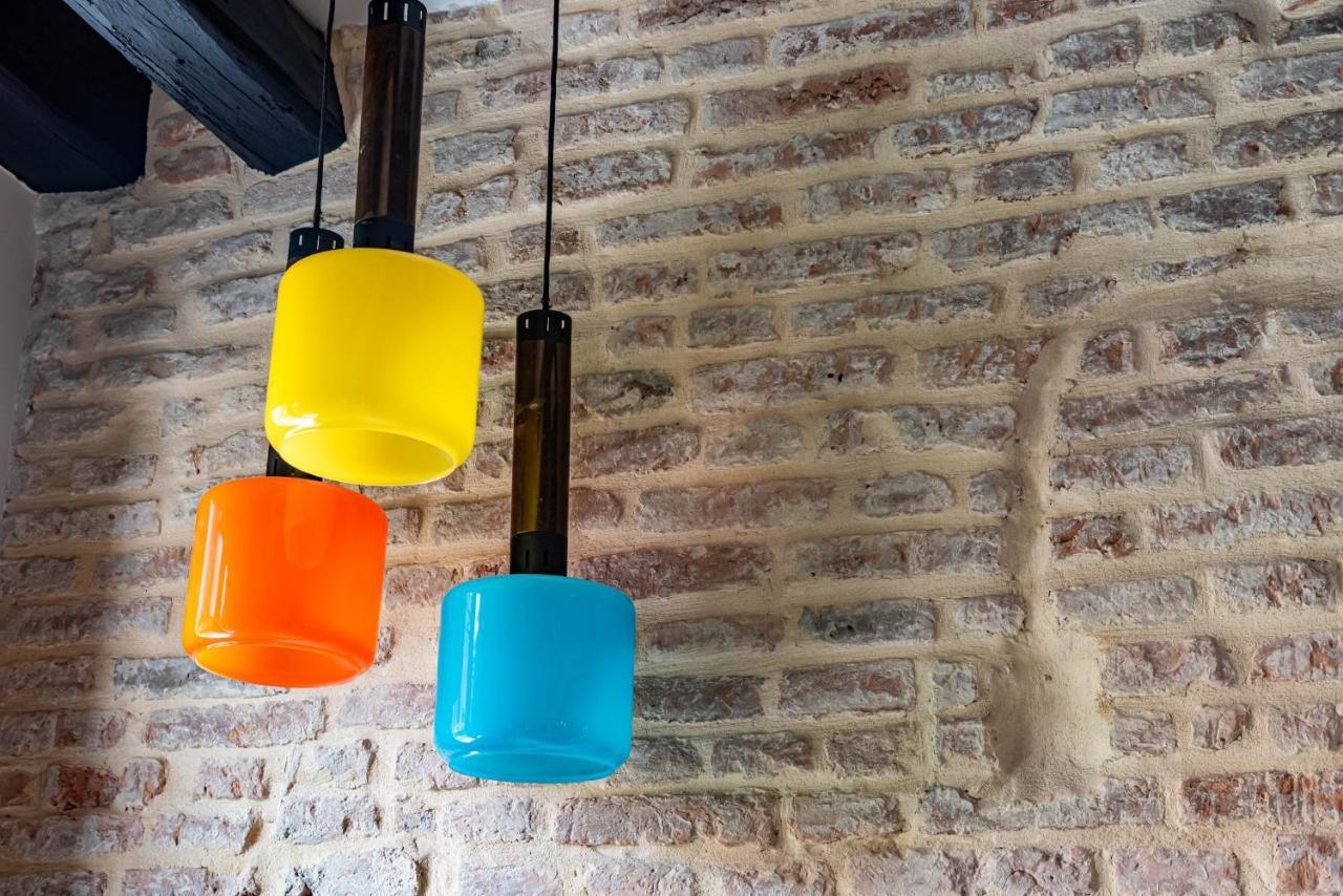 Ca Delle Carrozze Cool New Appartamento Venezia