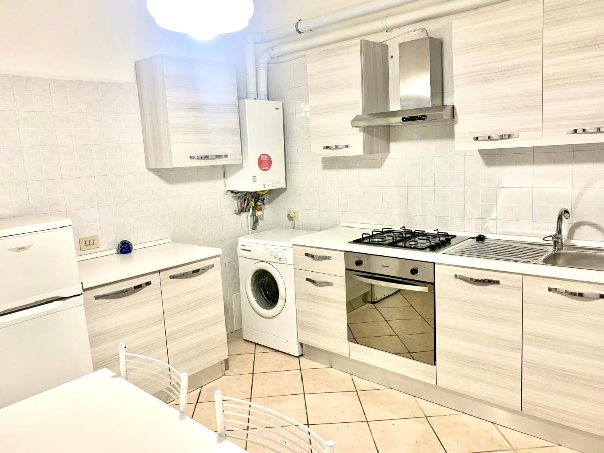 Daniele Appartement *