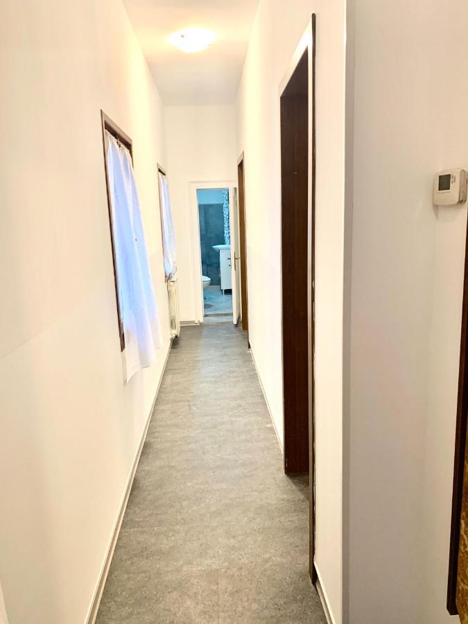 Daniele Appartement