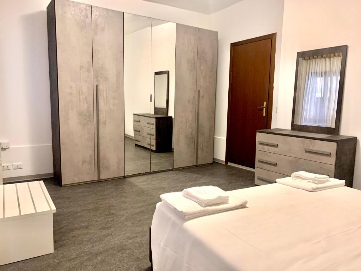Appartement Daniele *