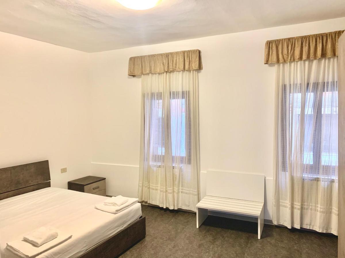 Daniele Appartement *