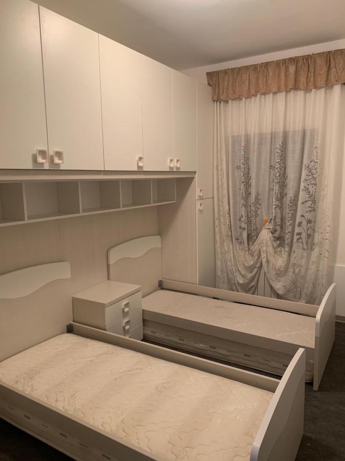 Daniele Appartement *