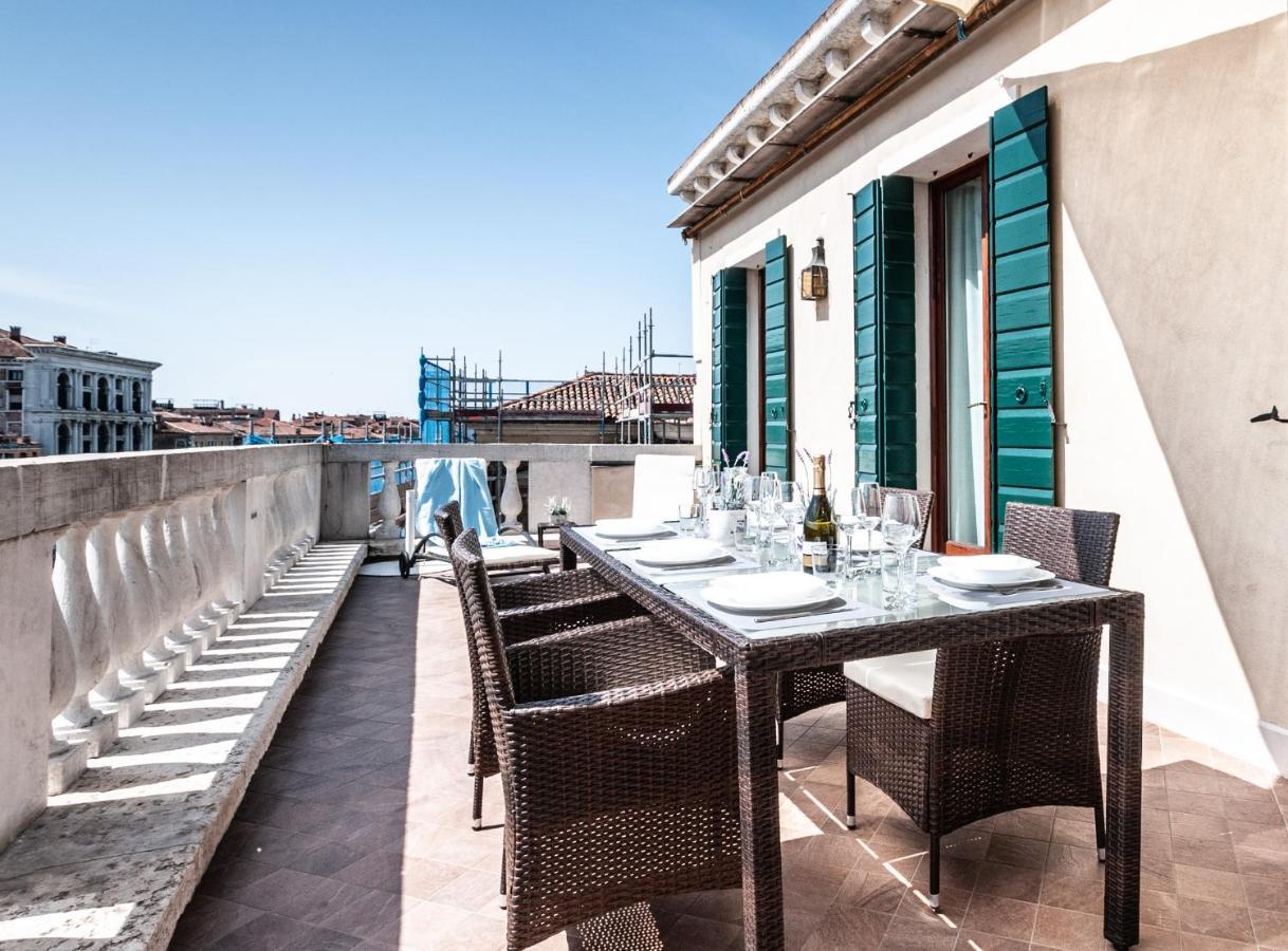 Ve-nice Rialto Sp720-4 Appartamento Venezia