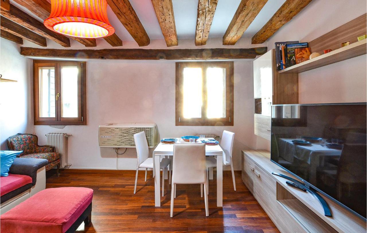 Appartement Lovely In With Wifi Venise