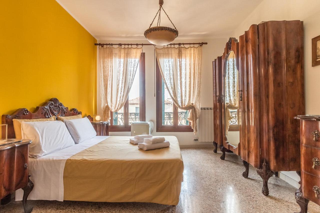 Colombina House Close To The Train Station * Venise