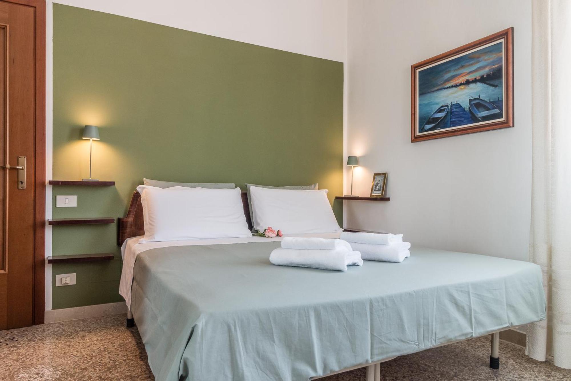 Colombina House Close To The Train Station * Venice