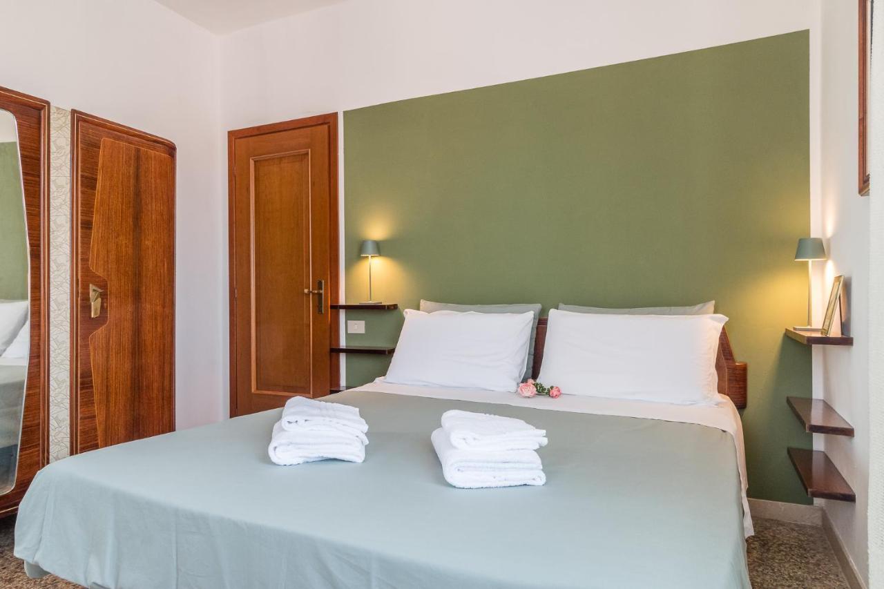 Colombina House Close To The Train Station Appartement