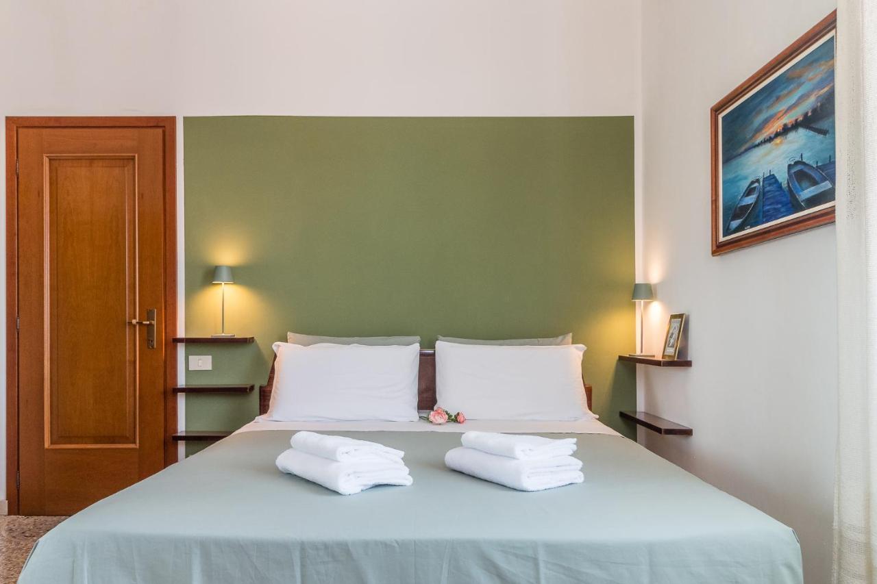 Colombina House Close To The Train Station * Venise