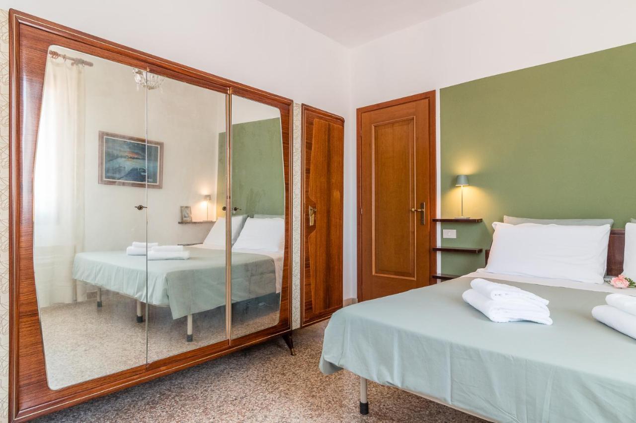 Colombina House Close To The Train Station * Venise