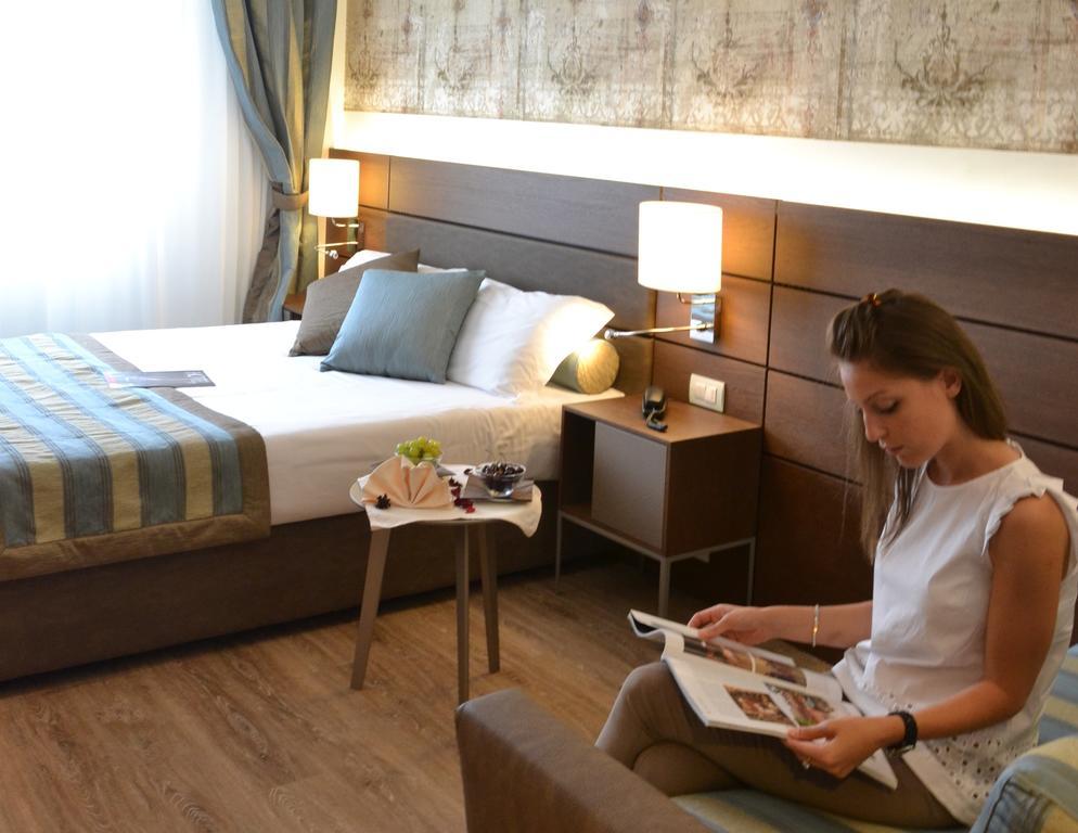 Lh Sirio Hotel Venezia