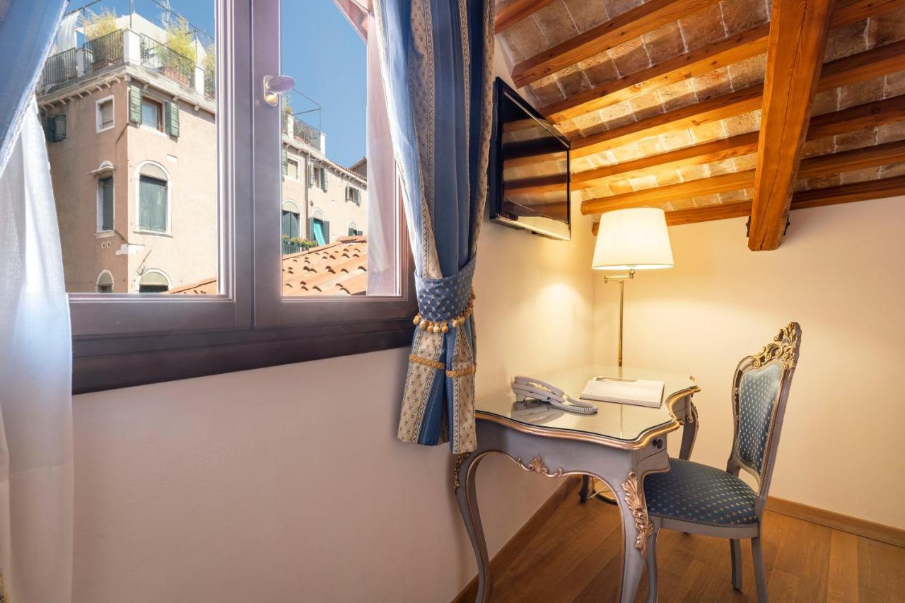 Bella Hotel Venetië