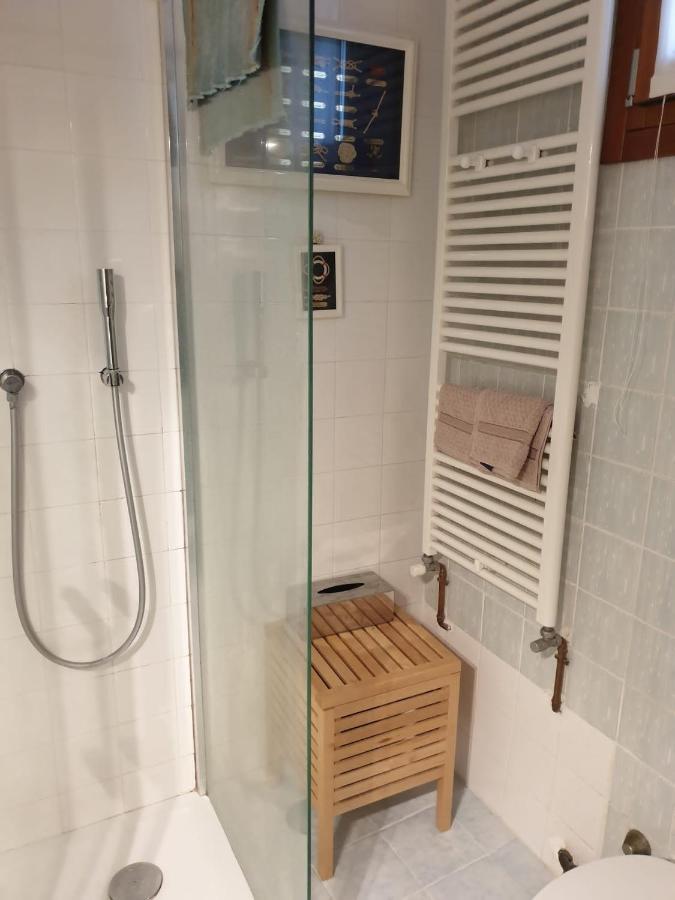 Cà Lio Appartement