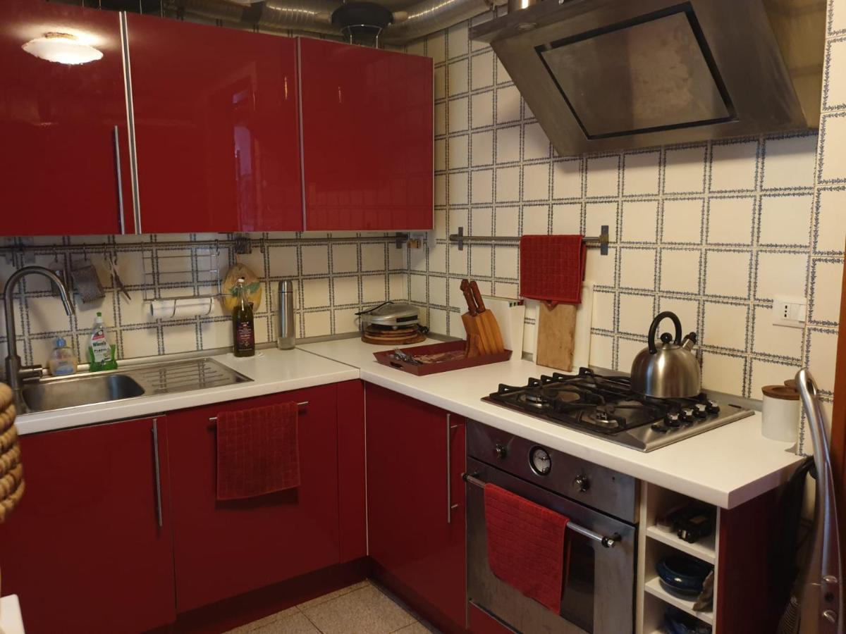 Cà Lio Appartement Venise