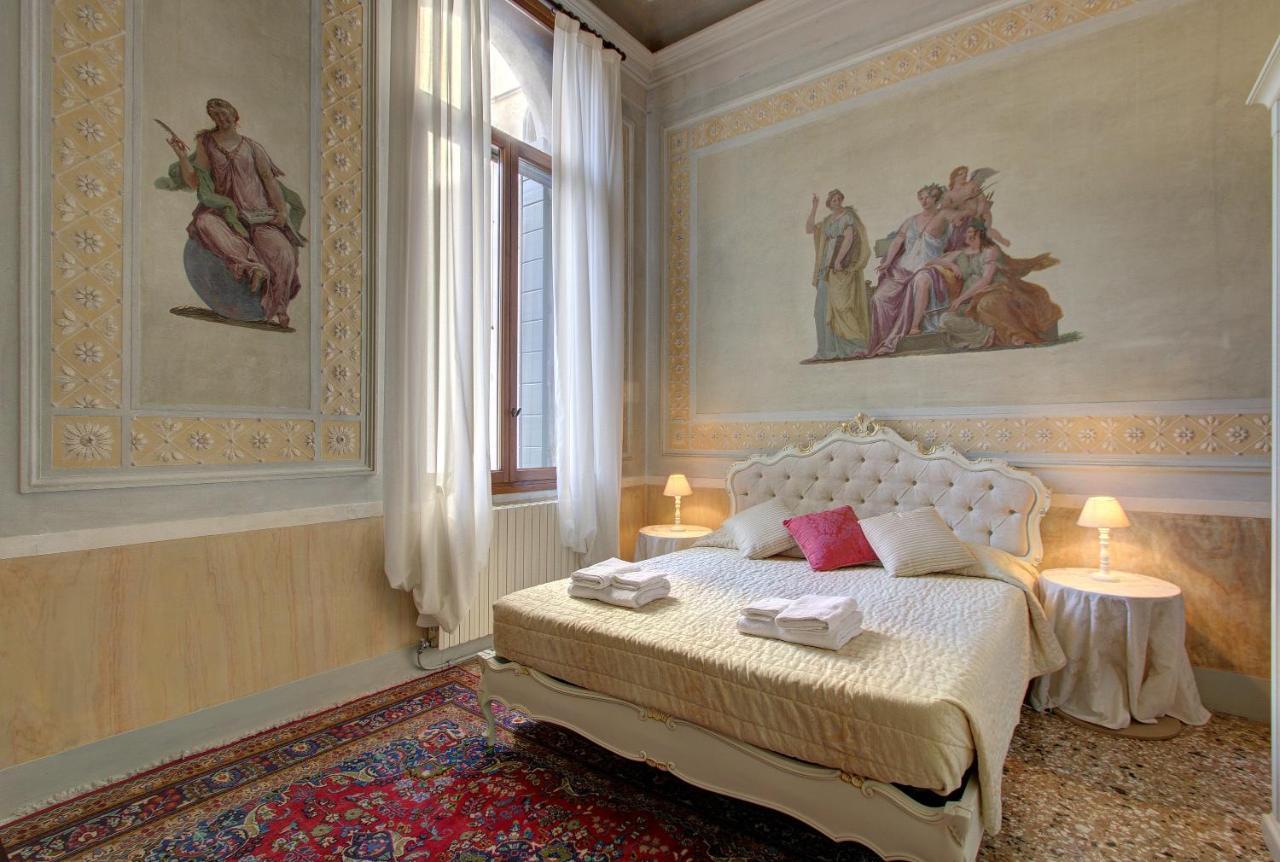Appartement Doge Stair, Gorgeous - Bbc Grand 2024 Tour Recorded Here! *
