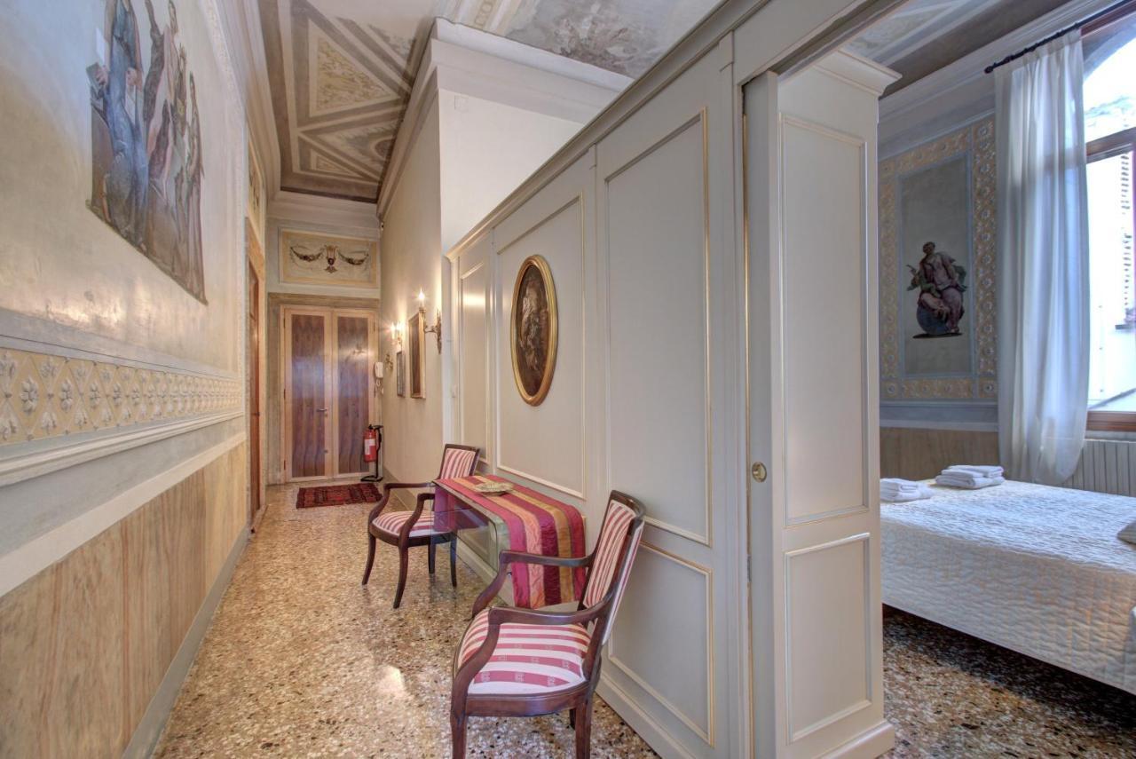 Appartement Doge Stair, Gorgeous - Bbc Grand 2024 Tour Recorded Here!