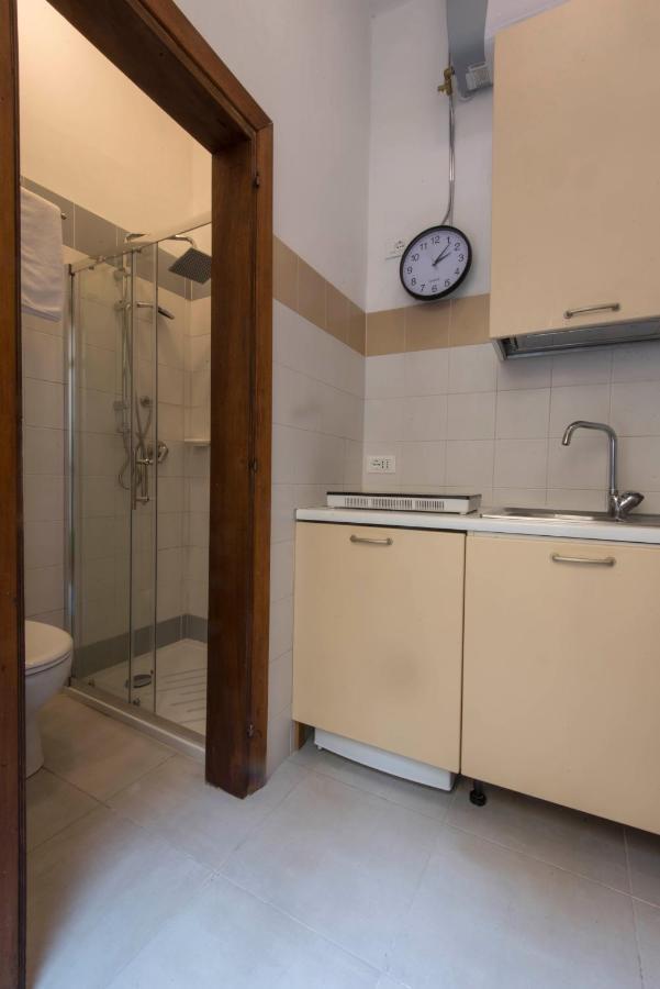 Apartment Corte Sconta Ca'maurizio