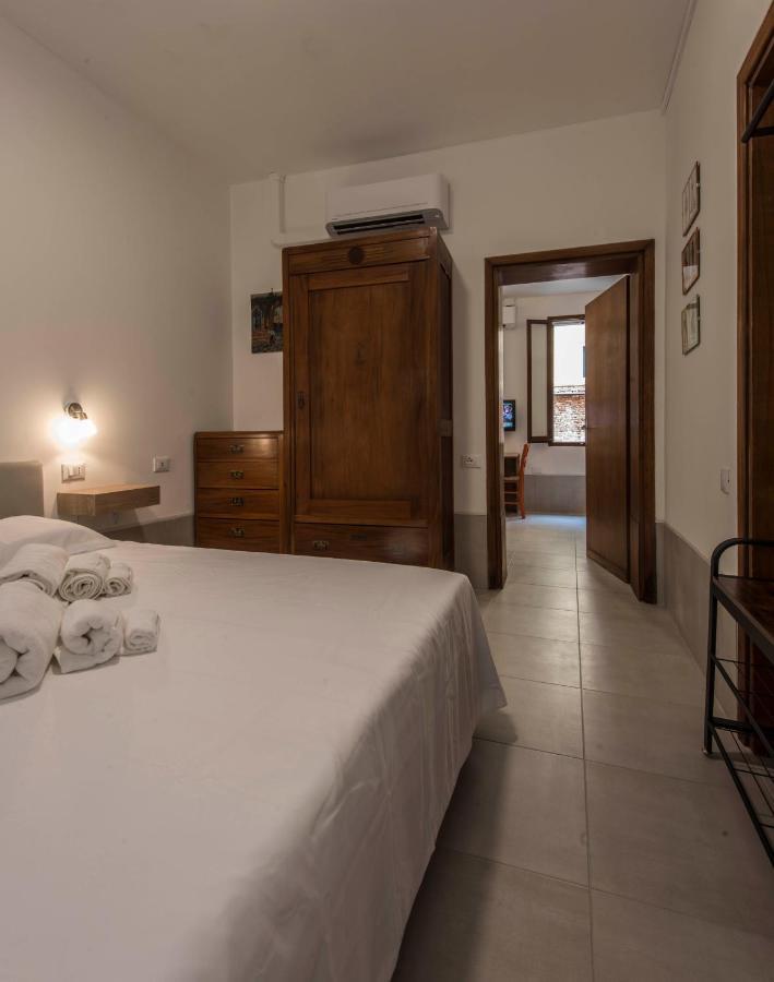 Apartment Corte Sconta Ca'maurizio Venedig
