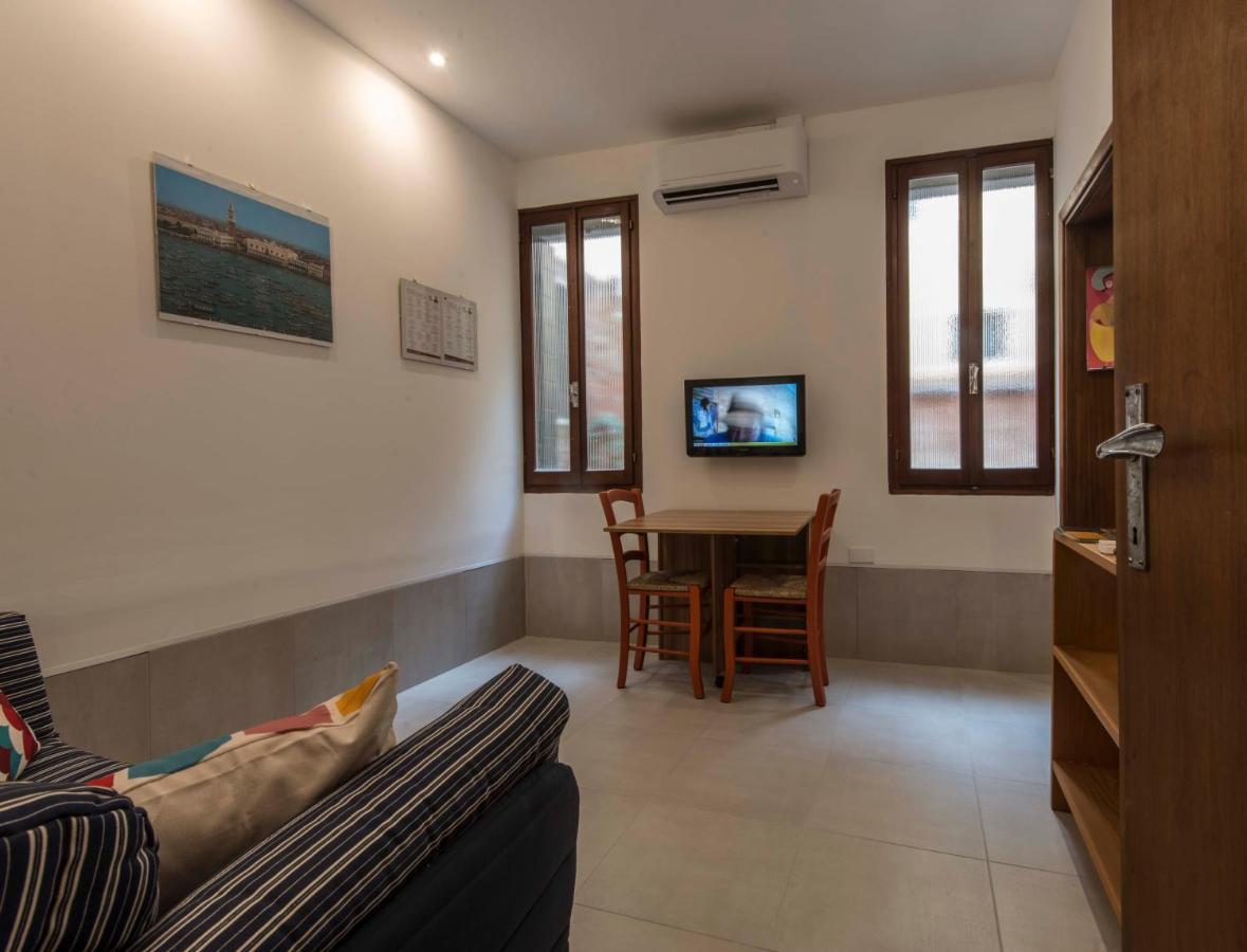Corte Sconta Ca'maurizio Apartment