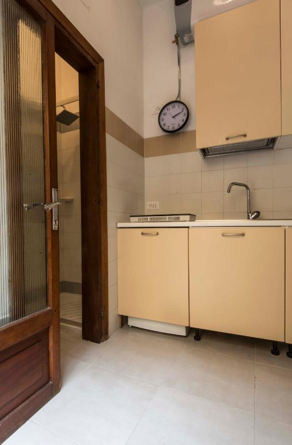 Apartment Corte Sconta Ca'maurizio Venedig